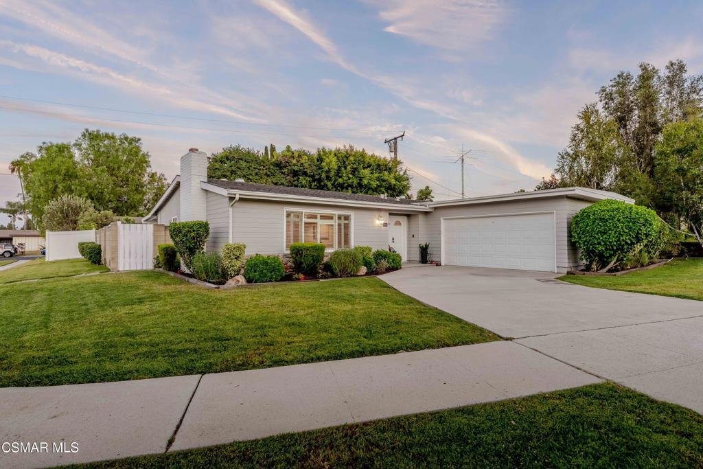 Casa a Simi Valley, California, Stati Uniti 1 - 18606042