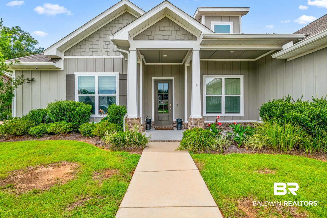 House in Fairhope, Alabama, United States 4 - 18705547