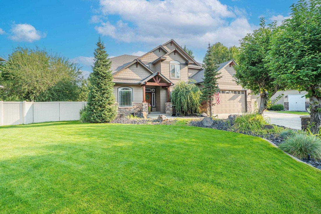 House in Spokane, Washington, United States 4 - 18705139
