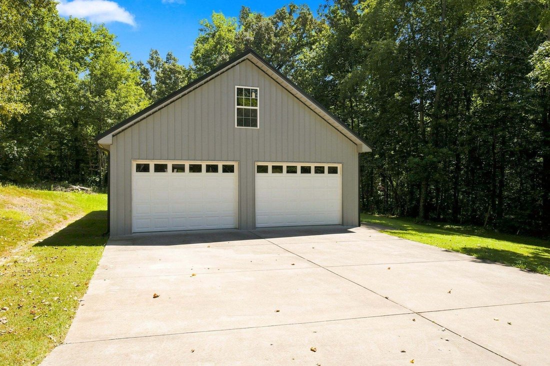 Casa a Burns, Tennessee, Stati Uniti 4 - 18708654