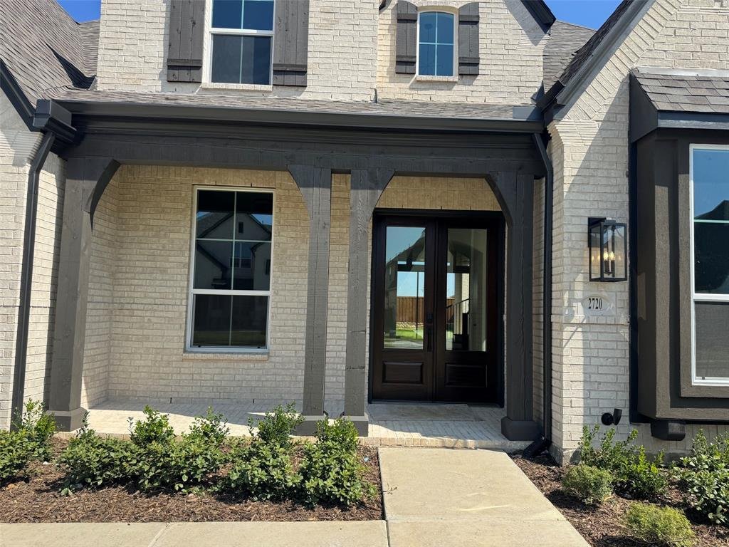 Casa a Prosper, Texas, Stati Uniti 3 - 17560236
