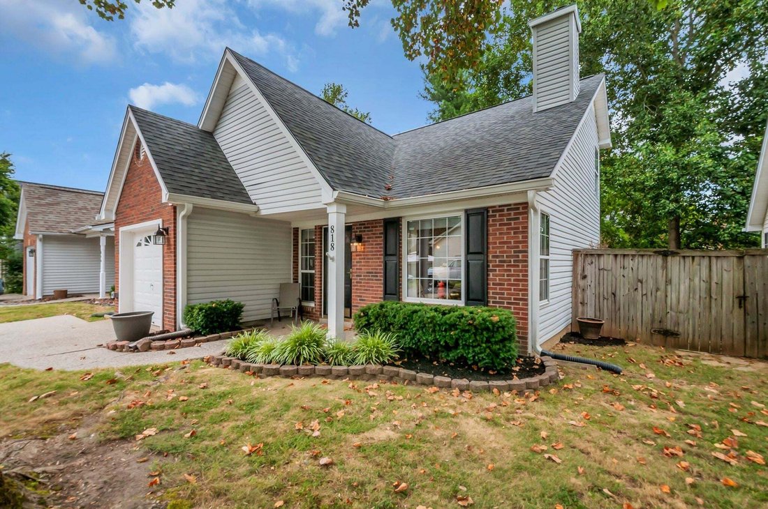 House in Franklin, Tennessee, United States 3 - 18706197