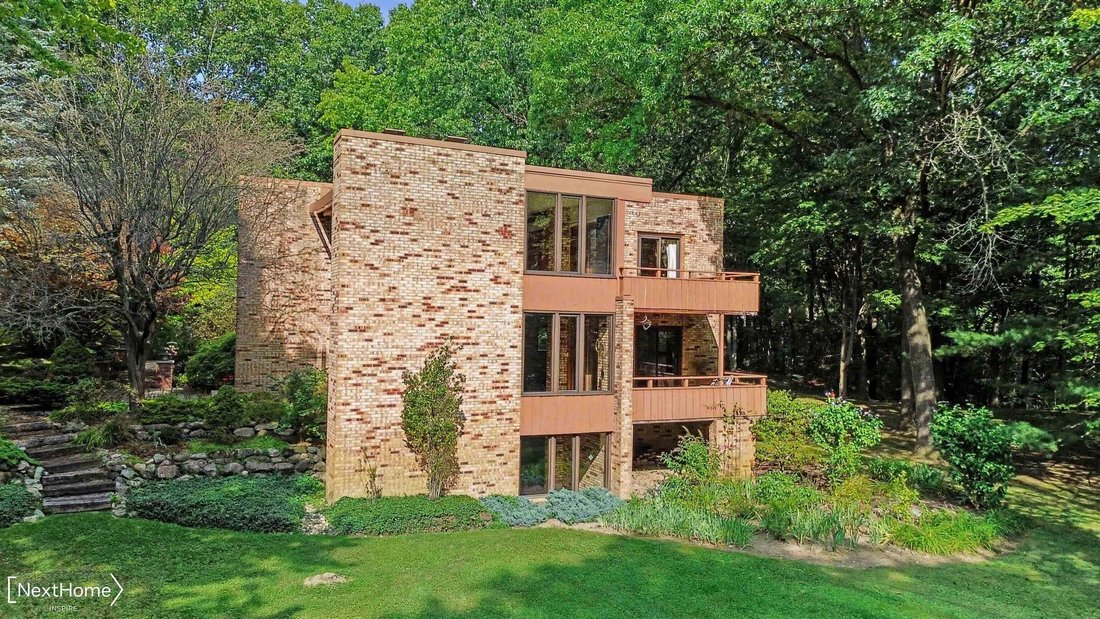House in Holly, Michigan, United States 2 - 18713060