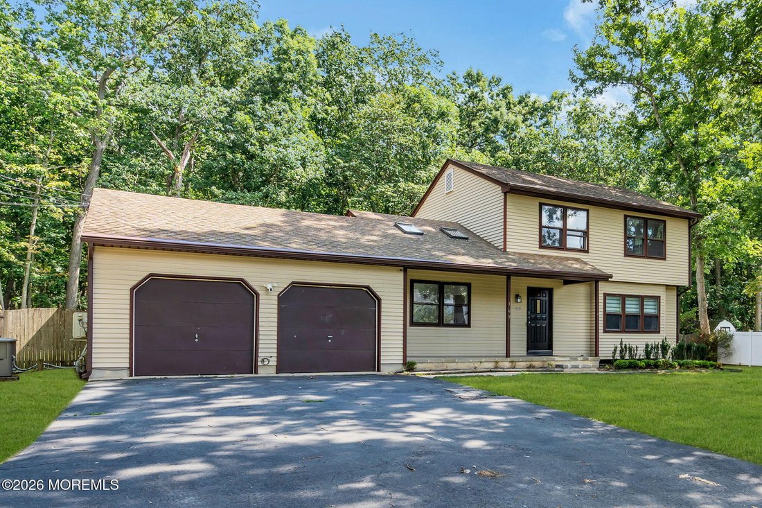 House in Jackson Township, New Jersey, United States 2 - 18705346