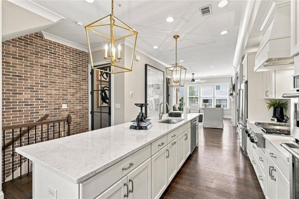 Townhouse in Atlanta, Georgia, United States 4 - 18706124