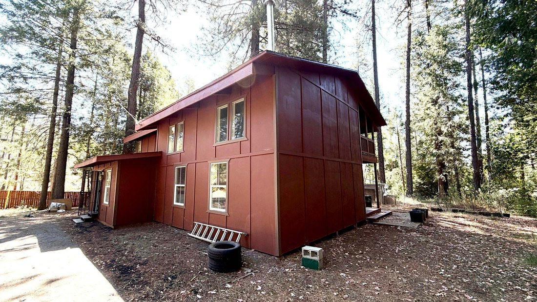 House in Dobbins, California, United States 3 - 18711917