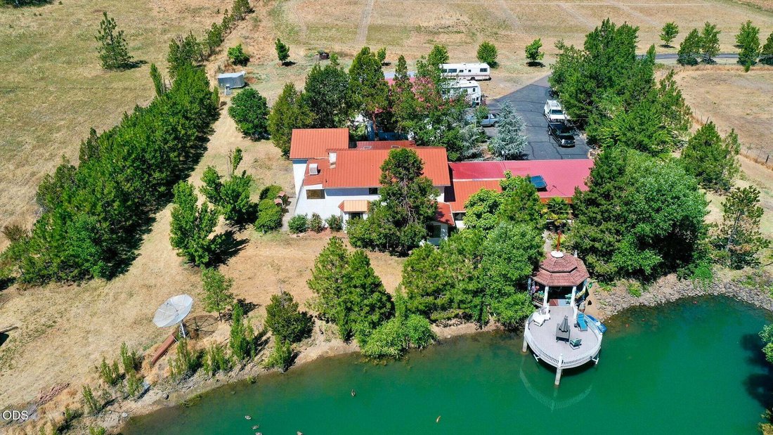 Maison à Medford, Oregon, États-Unis 5 - 18705117