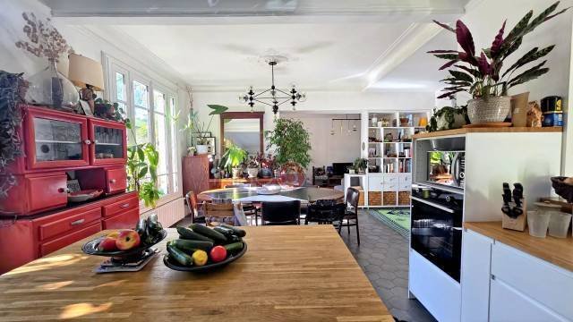 House in Centre Ville, Villemomble, France 5 - 17730434