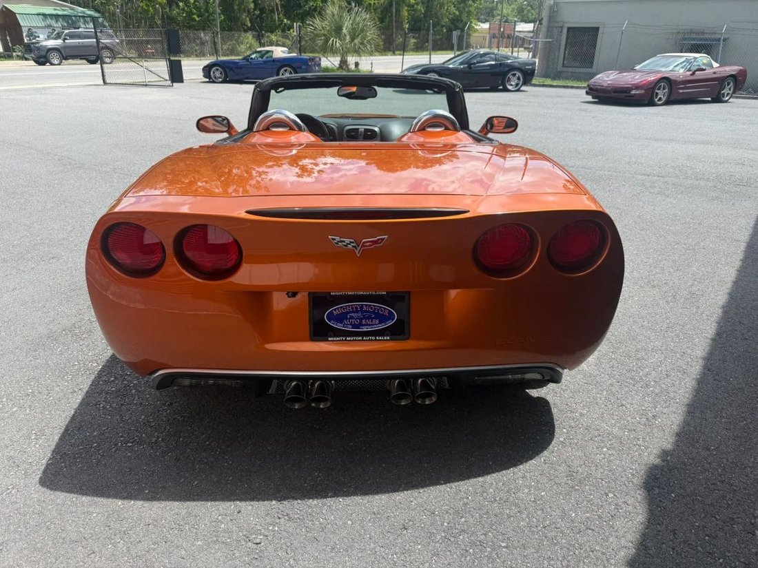 Cabriolet in Kingsland, GA, United States 4 - 18712012