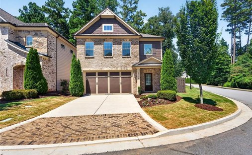 Casa a Tucker, Georgia, Stati Uniti 1