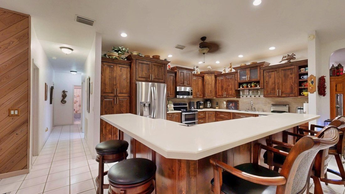 House in Key Colony Beach, Florida, United States 2 - 18704800