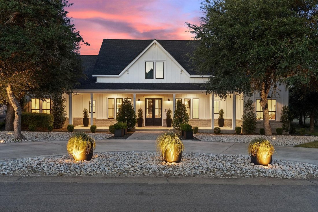 House in Wimberley, Texas, United States 1 - 18705559