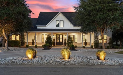 House in Wimberley, Texas, United States 1
