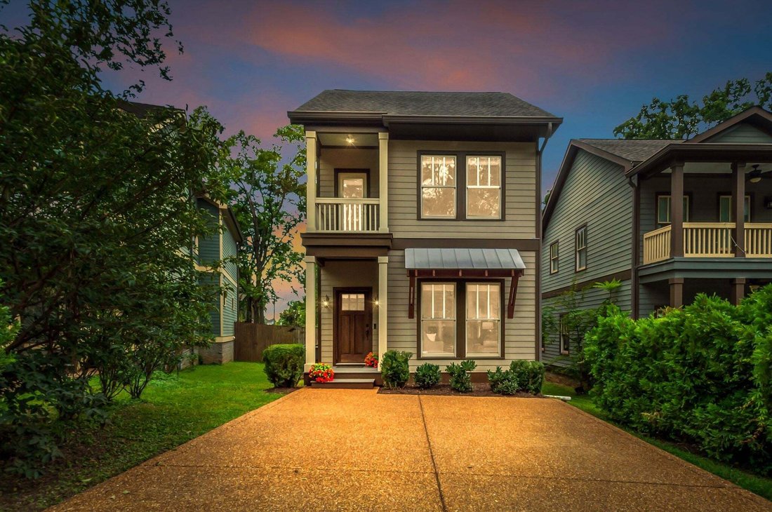 Co Op in Nashville, Tennessee, United States 3 - 18706291