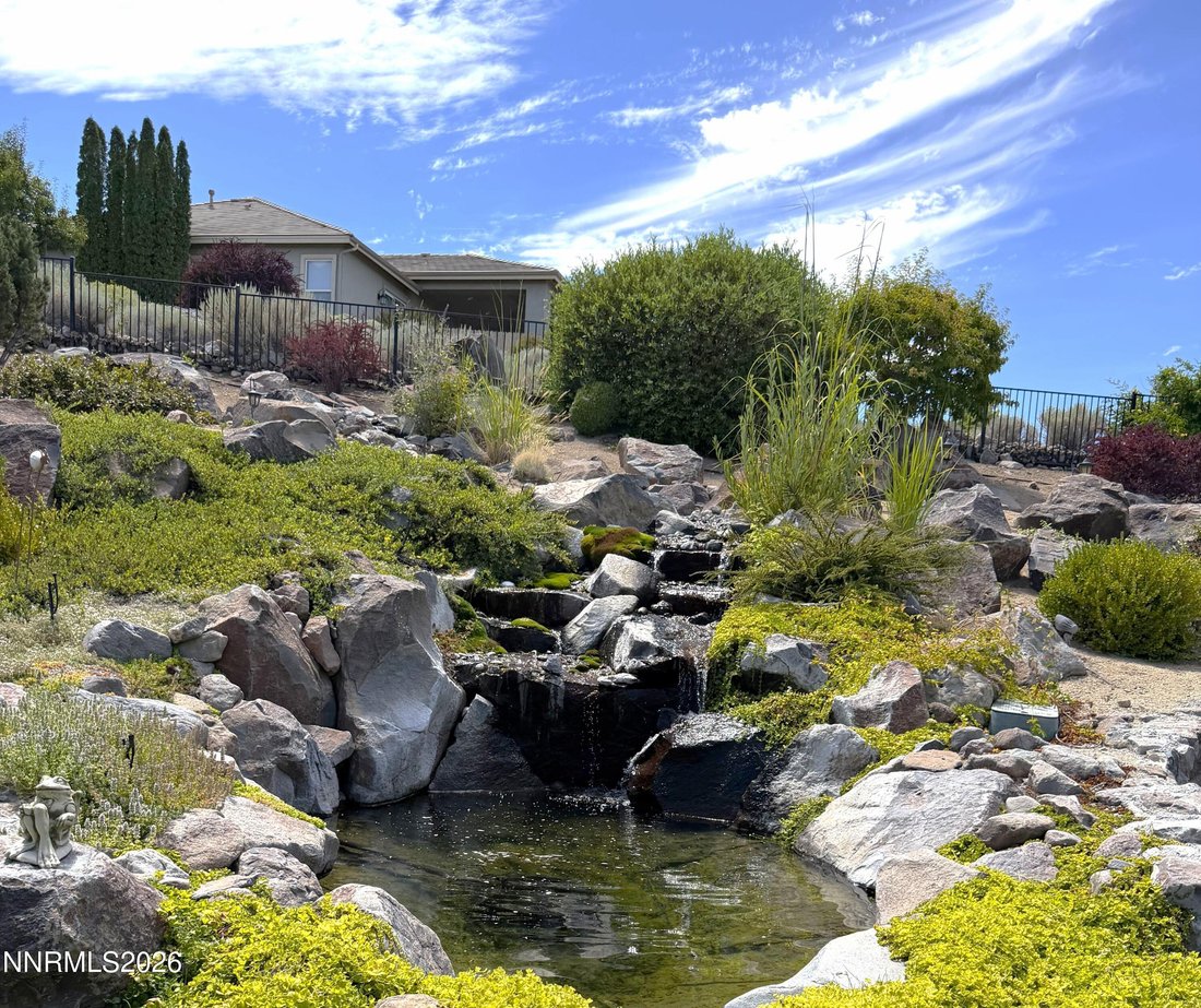House in Reno, Nevada, United States 5 - 18705054