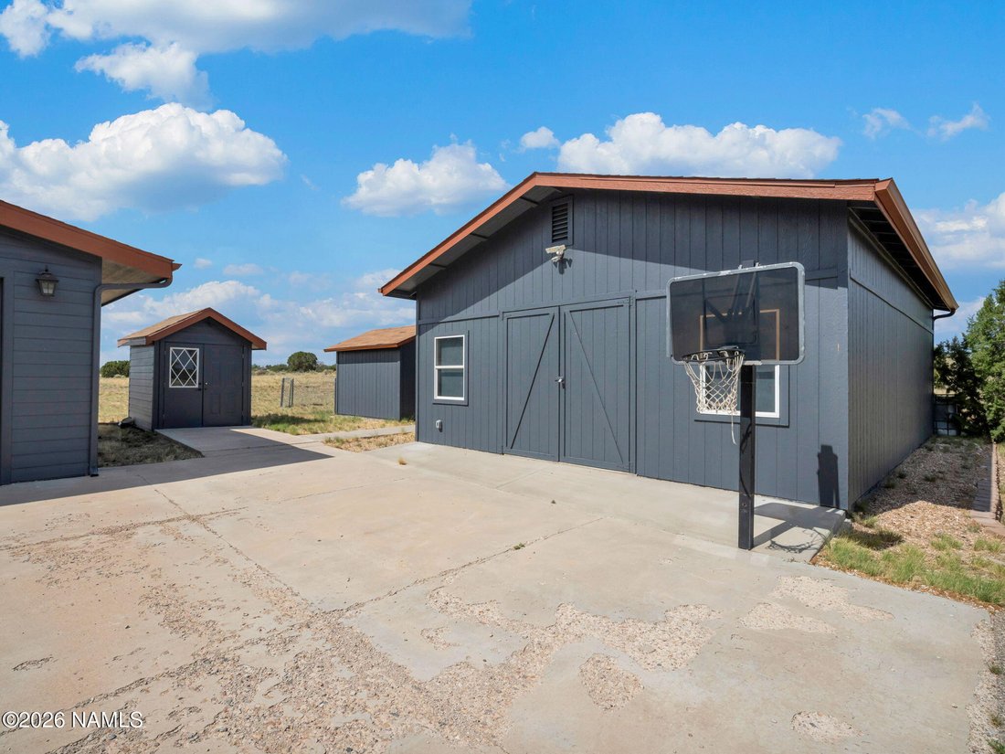 House in Williams, Arizona, United States 5 - 18714746
