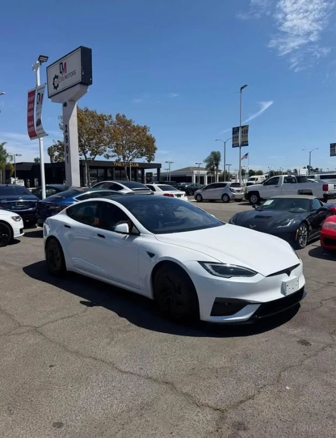 Sedan in Costa Mesa, CA, United States 3 - 18709561