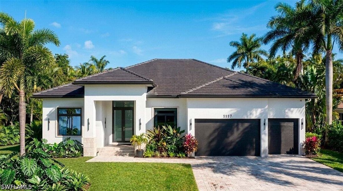 House in Cape Coral, Florida, United States 3 - 18708468