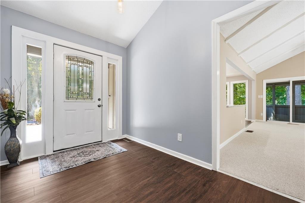 Casa en Gainesville, Georgia, Estados Unidos 5 - 18605490