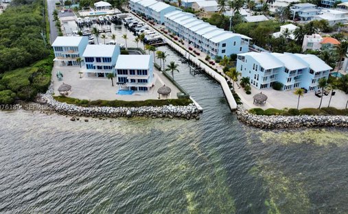Townhouse in Key Colony Beach, Florida, United States 1