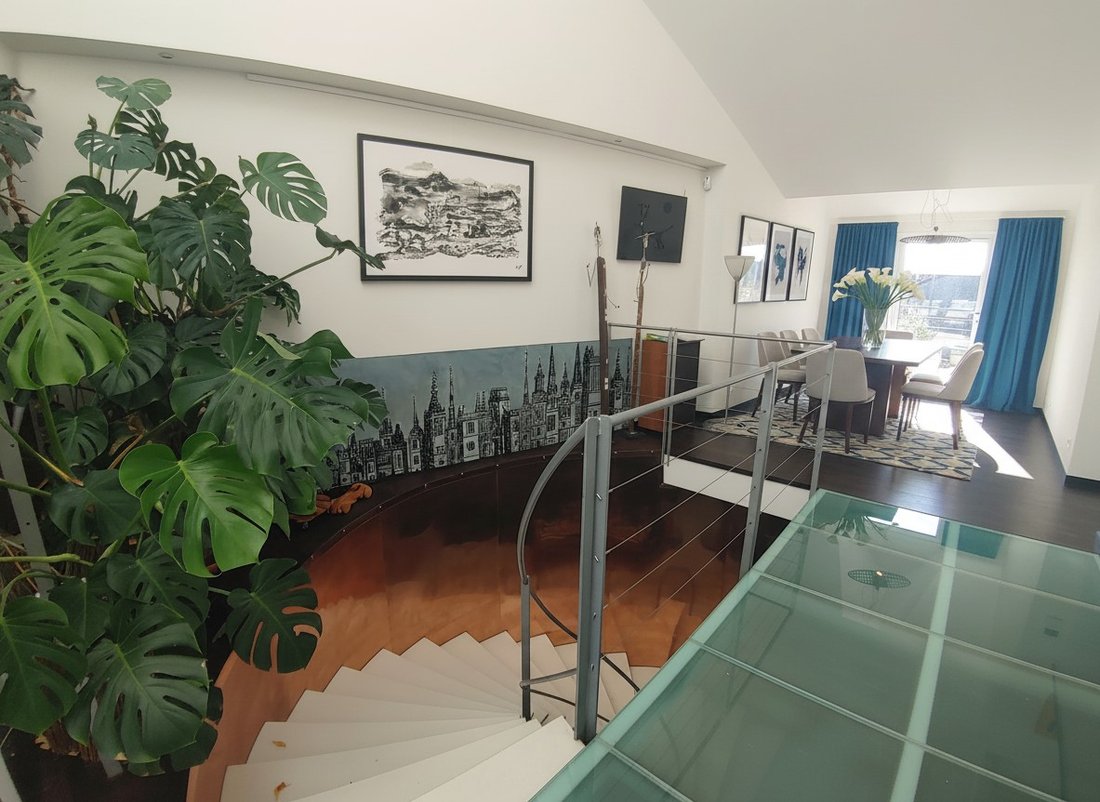 Appartamento a Belair, Rodez, Francia 4 - 18517948