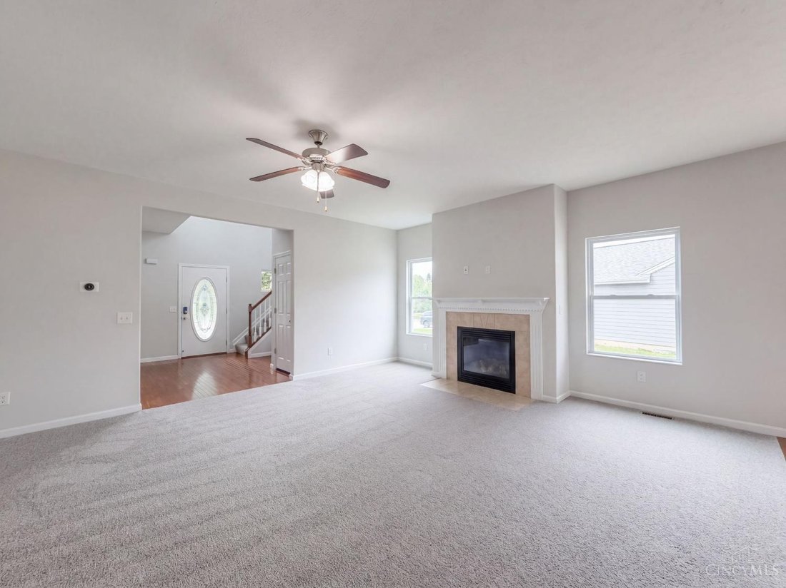 House in Monroe, Ohio, United States 3 - 18705394