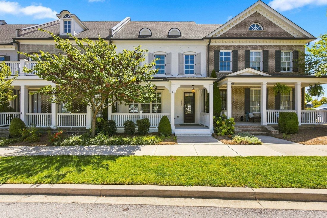 House in Franklin, Tennessee, United States 1 - 18708666