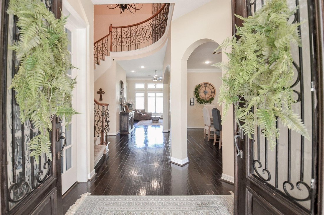 House in Sugar Land, Texas, United States 5 - 18703821