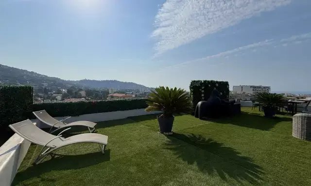 Apartment in Cannes, Provence-Alpes-Côte d'Azur, France 5 - 18584206
