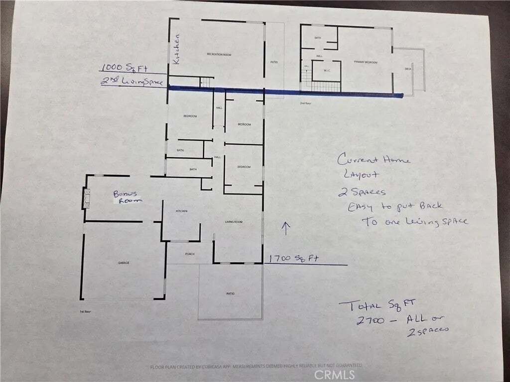 Casa a Arroyo Grande, California, Stati Uniti 4 - 18414650