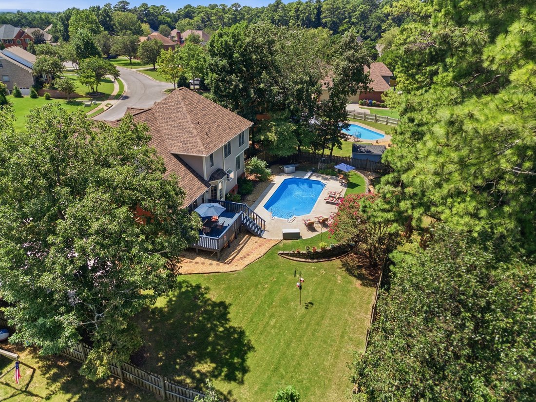 House in Madison, Alabama, United States 3 - 18702615