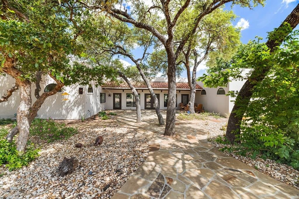 Haus in Hunt, Texas, Vereinigte Staaten 1 - 18551281