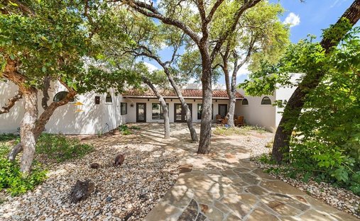 Maison à Hunt, Texas, États-Unis 1