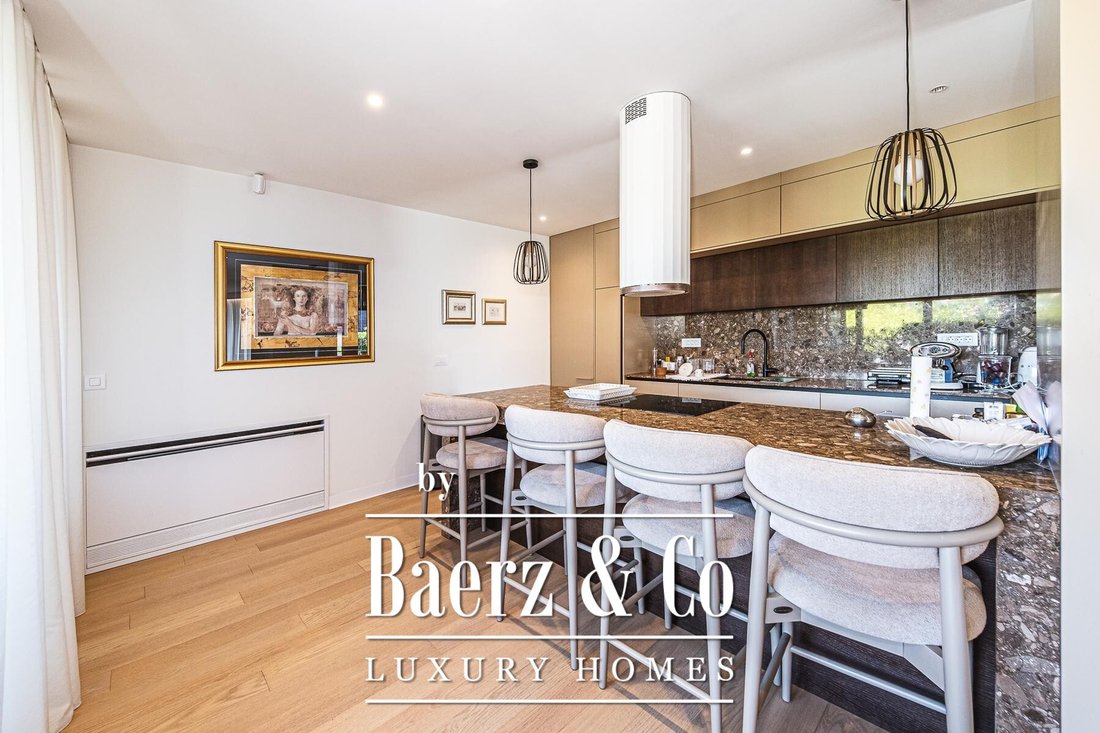 Apartment in Kraljevec, Zagreb, City of Zagreb 5 - 18706860