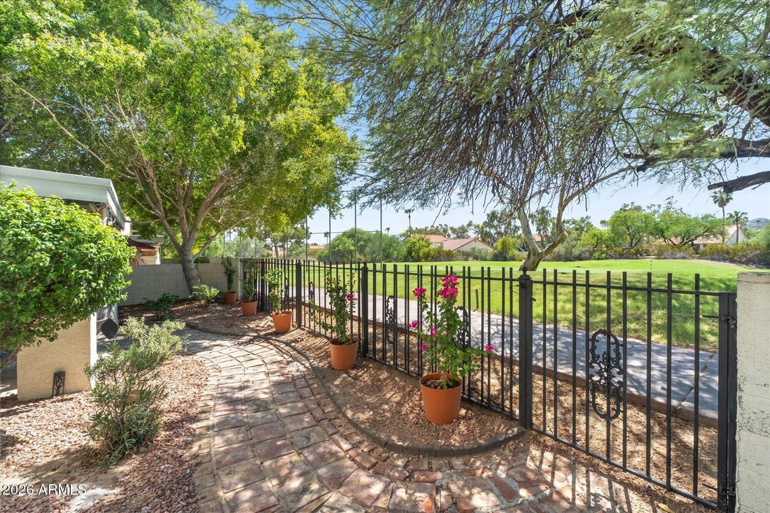House in Phoenix, Arizona, United States 2 - 18702694