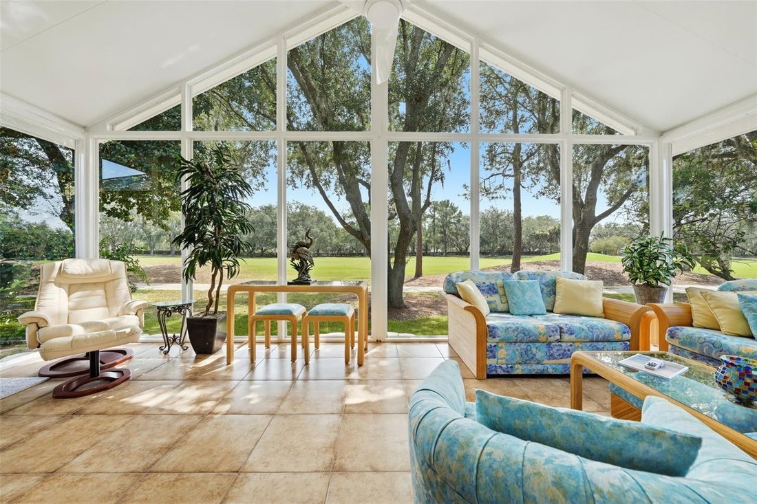 House in The Villages, Florida, United States 4 - 18702975