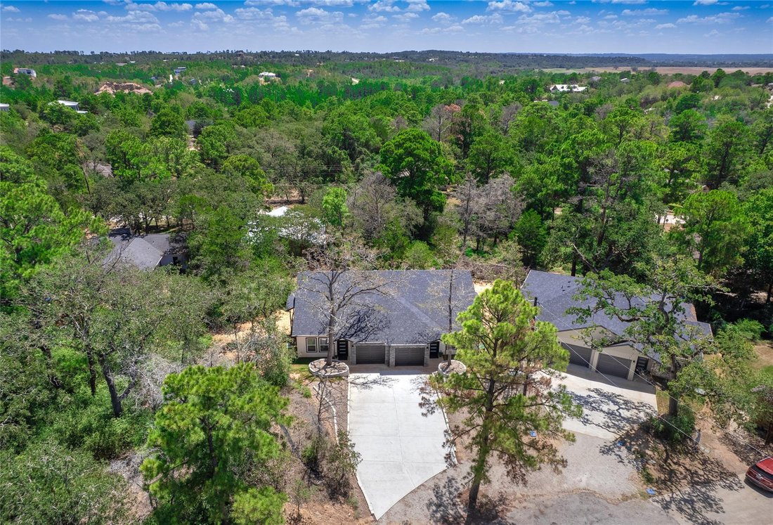House in Bastrop, Texas, United States 2 - 18705500