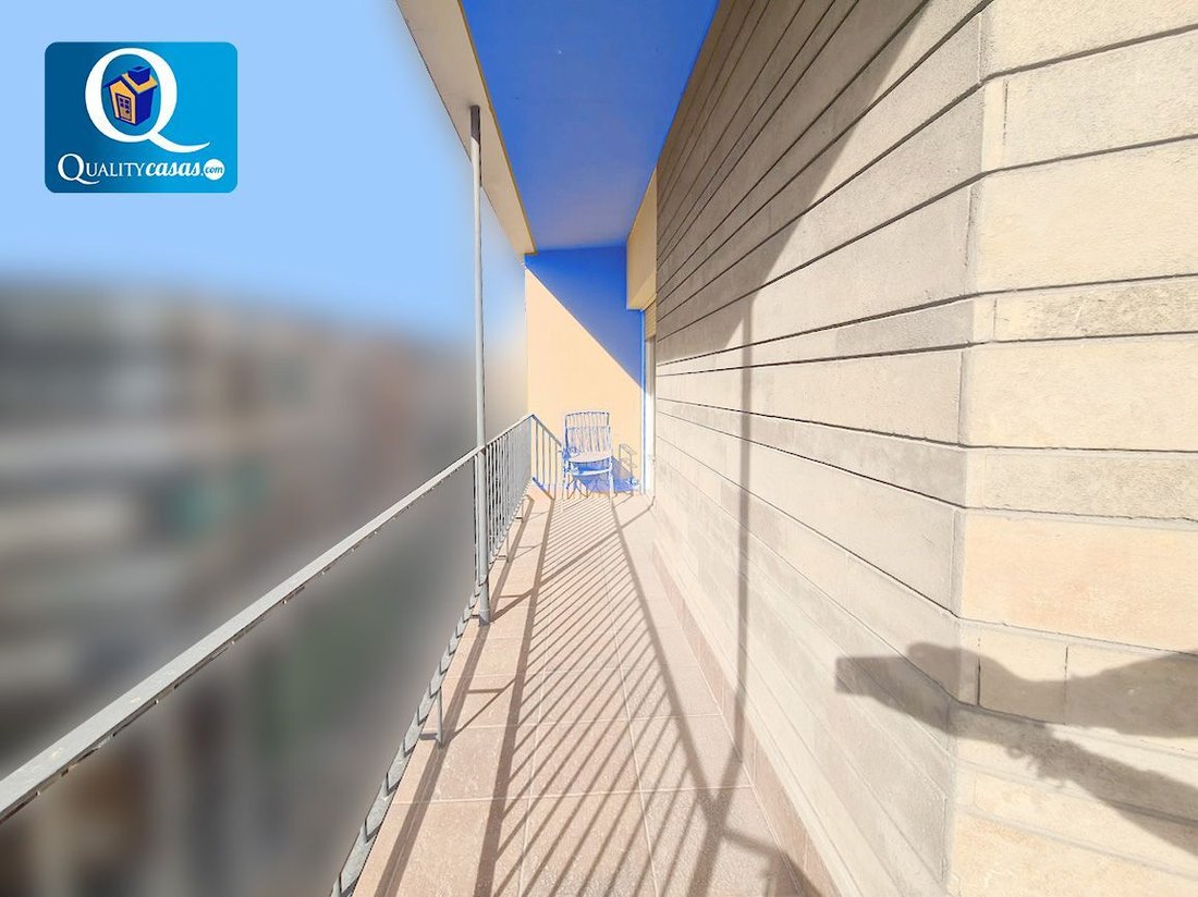 Apartment in Alicante, Valencian Community, Spain 5 - 18707036