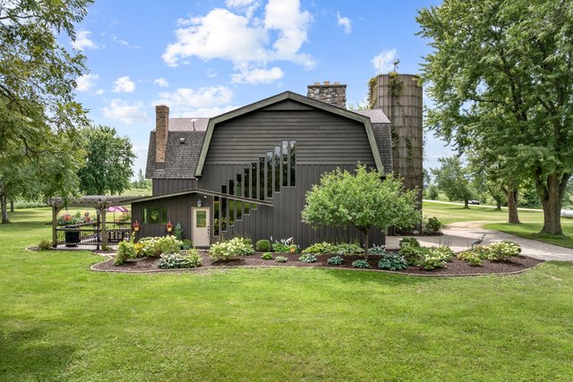 House in Kingston, Illinois, United States 1 - 18703864