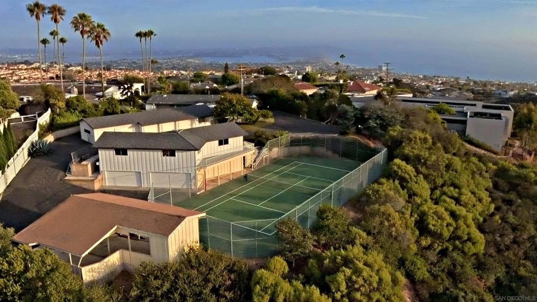 House in San Diego, California, United States 3 - 18567357