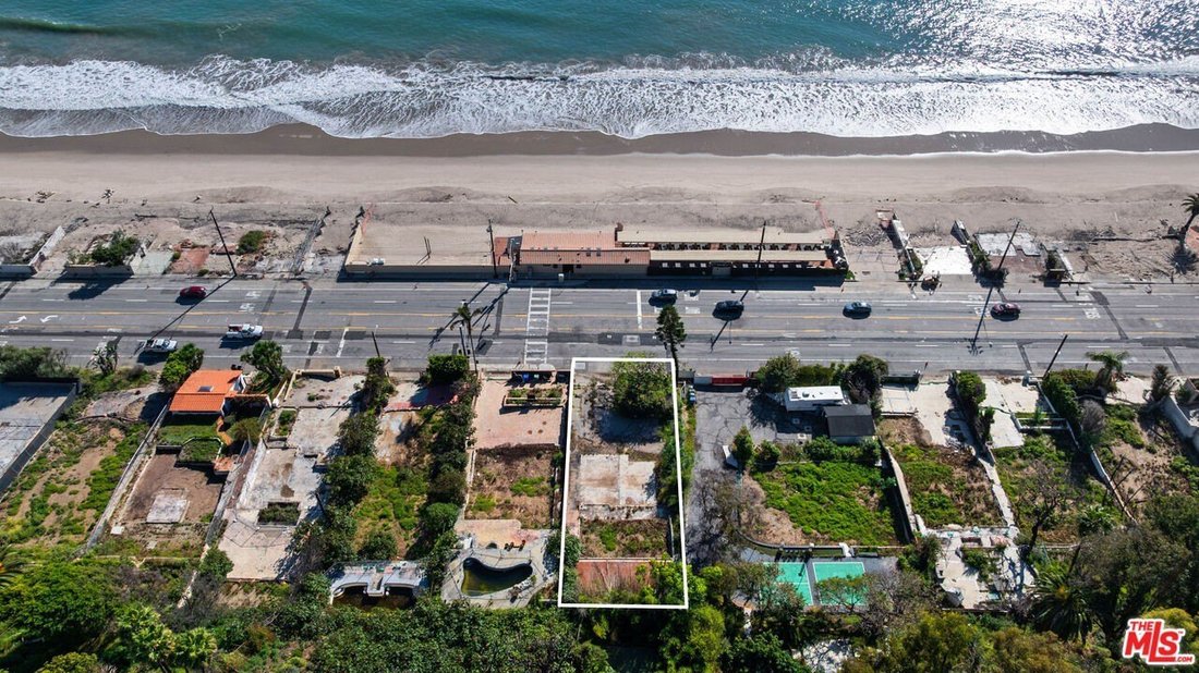 Land in Malibu, California, United States 5 - 18708157