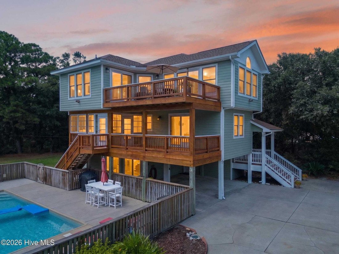 House in Kitty Hawk, North Carolina, United States 4 - 18703252