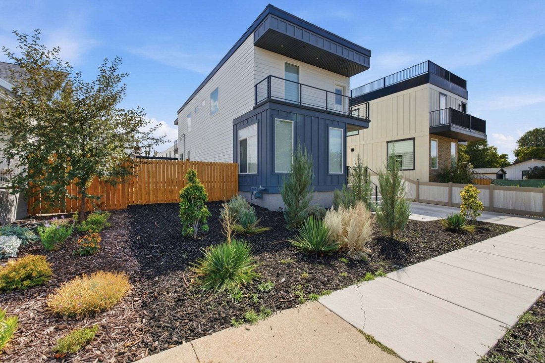 House in Salt Lake City, Utah, United States 3 - 18712970