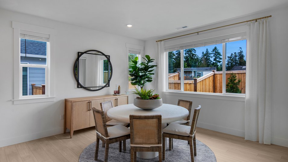 House in Sequim, Washington, United States 3 - 18704404