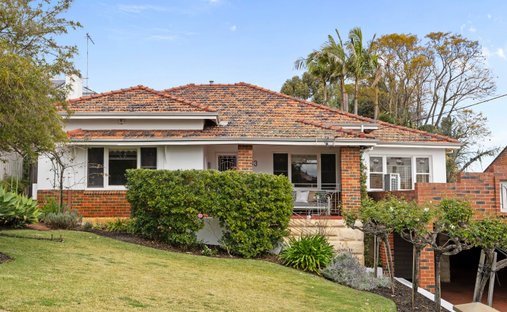 Maison à Inglewood, Australie-Occidentale, Australie 1