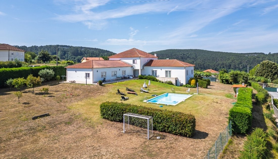 House in Infesta, Viana do Castelo District, Portugal 2 - 18708202
