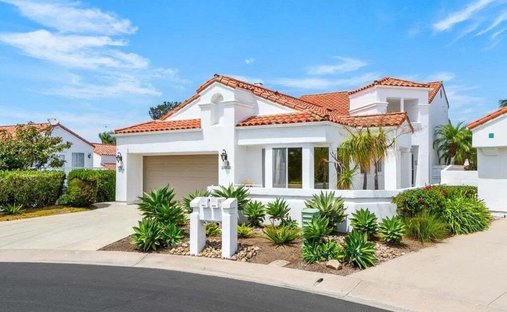 House in Oceanside, California, United States 1