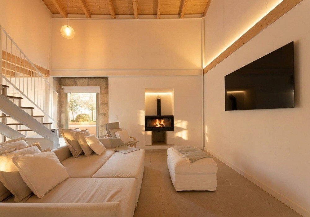 Haus in Sencelles, Balearische Inseln, Spanien 5 - 15970906