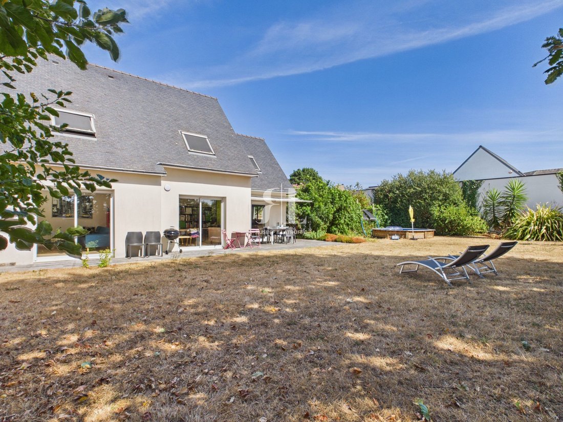 House in Campagne, Lanester, France 1 - 18710691