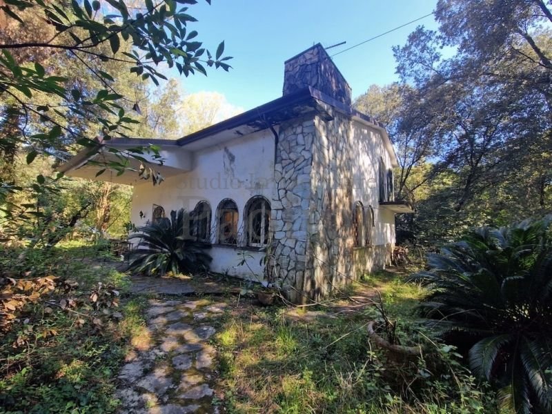 Villa in Cinquale, Montignoso, Tuscany 2 - 18705602
